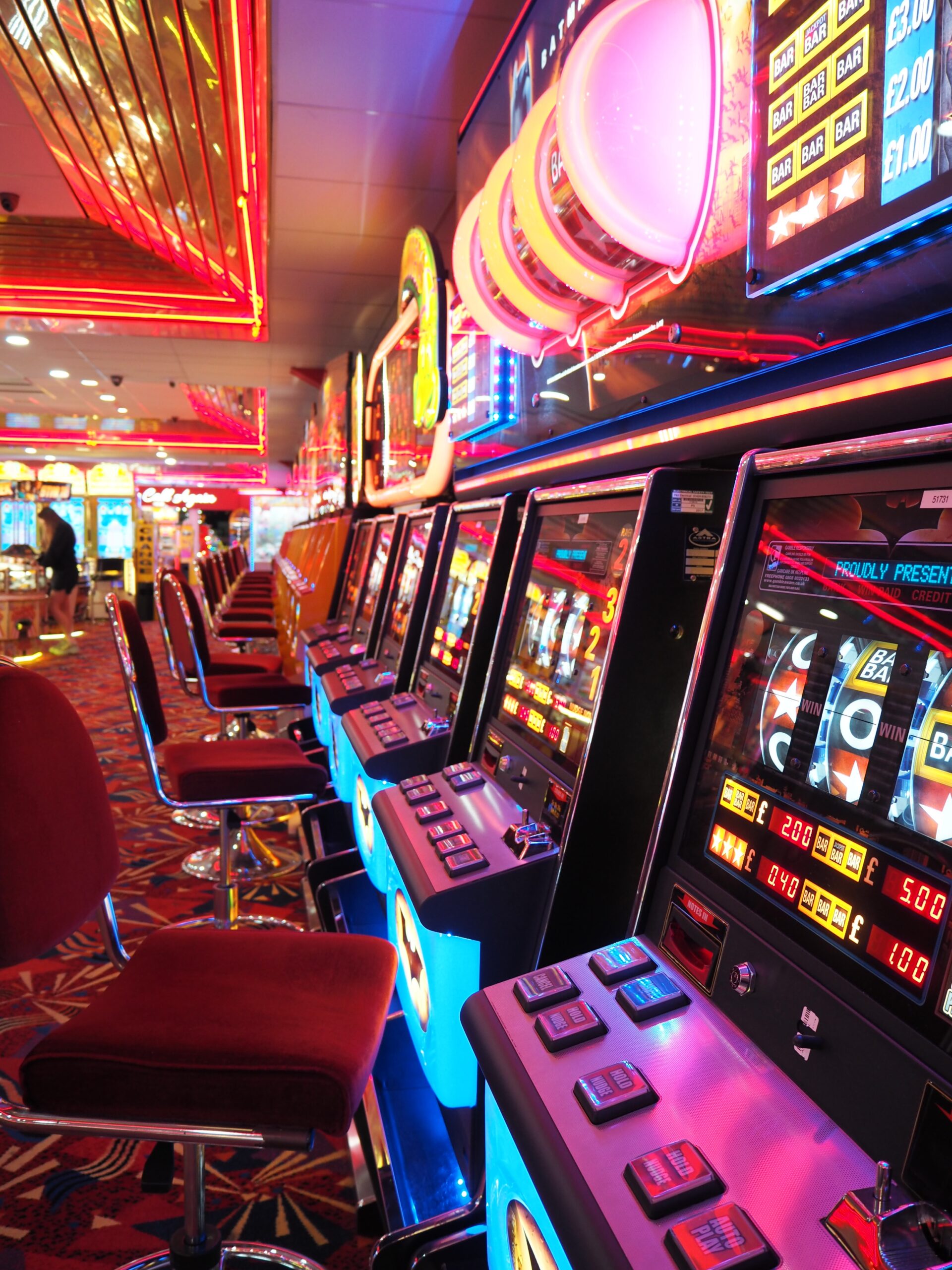 online slots, online sweepstakes, online casinos