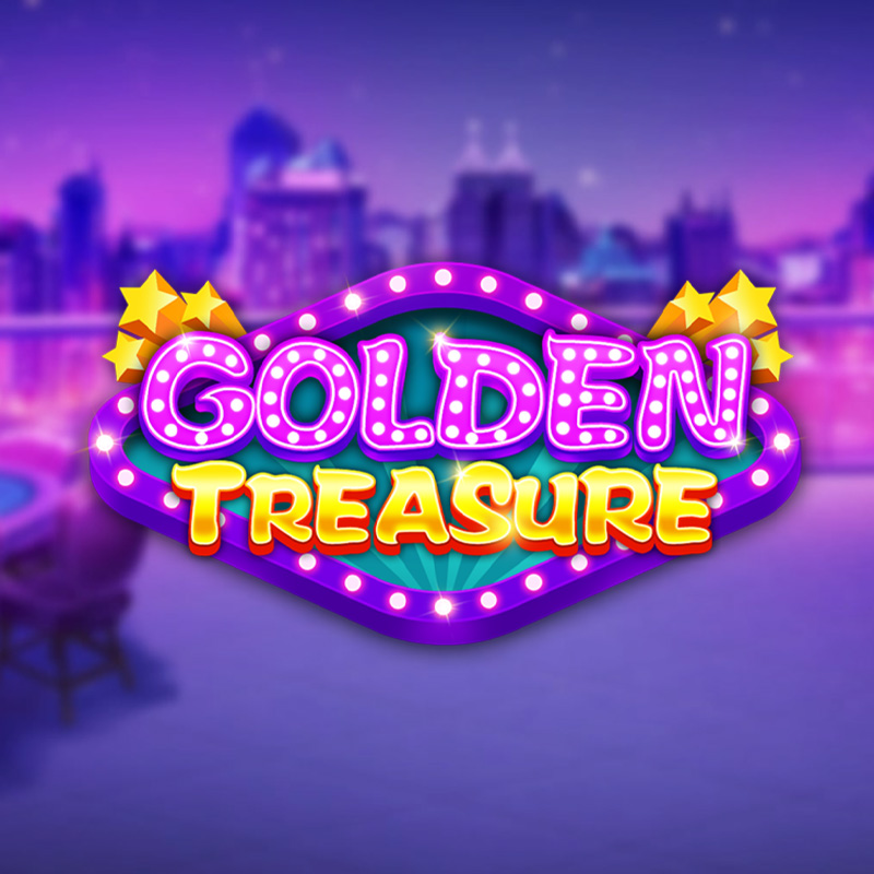 Golden Treasure Gaming Credits