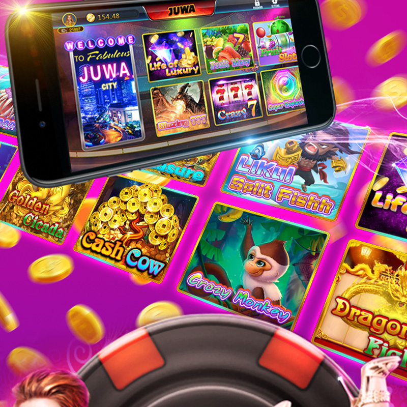 Read more about the article <strong>Winning Slot Strategies: A Guide To Choosing The Best Online Slots</strong>