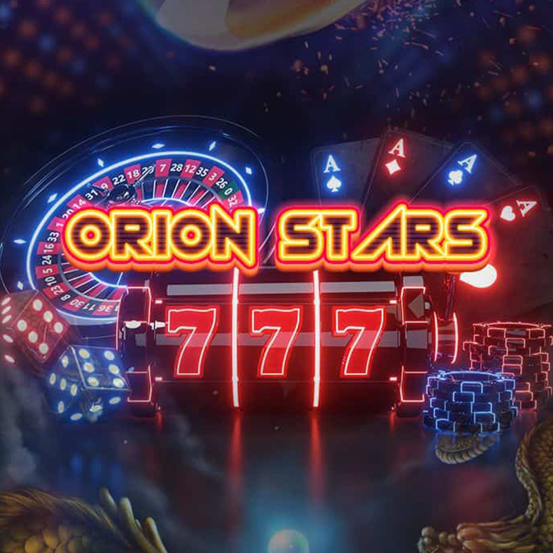 Orion Stars Gaming