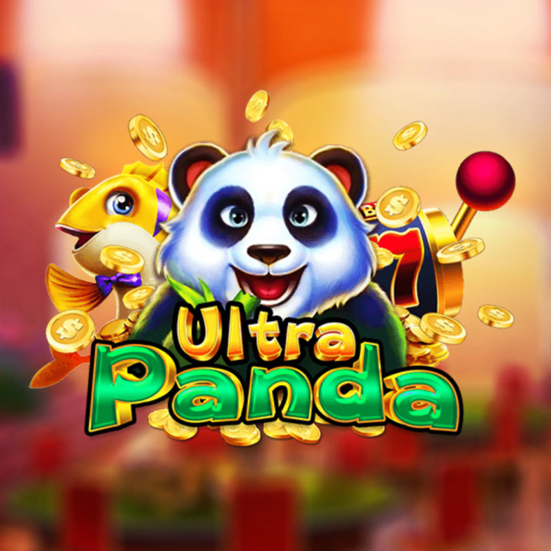 Ultra Panda Gaming Credits