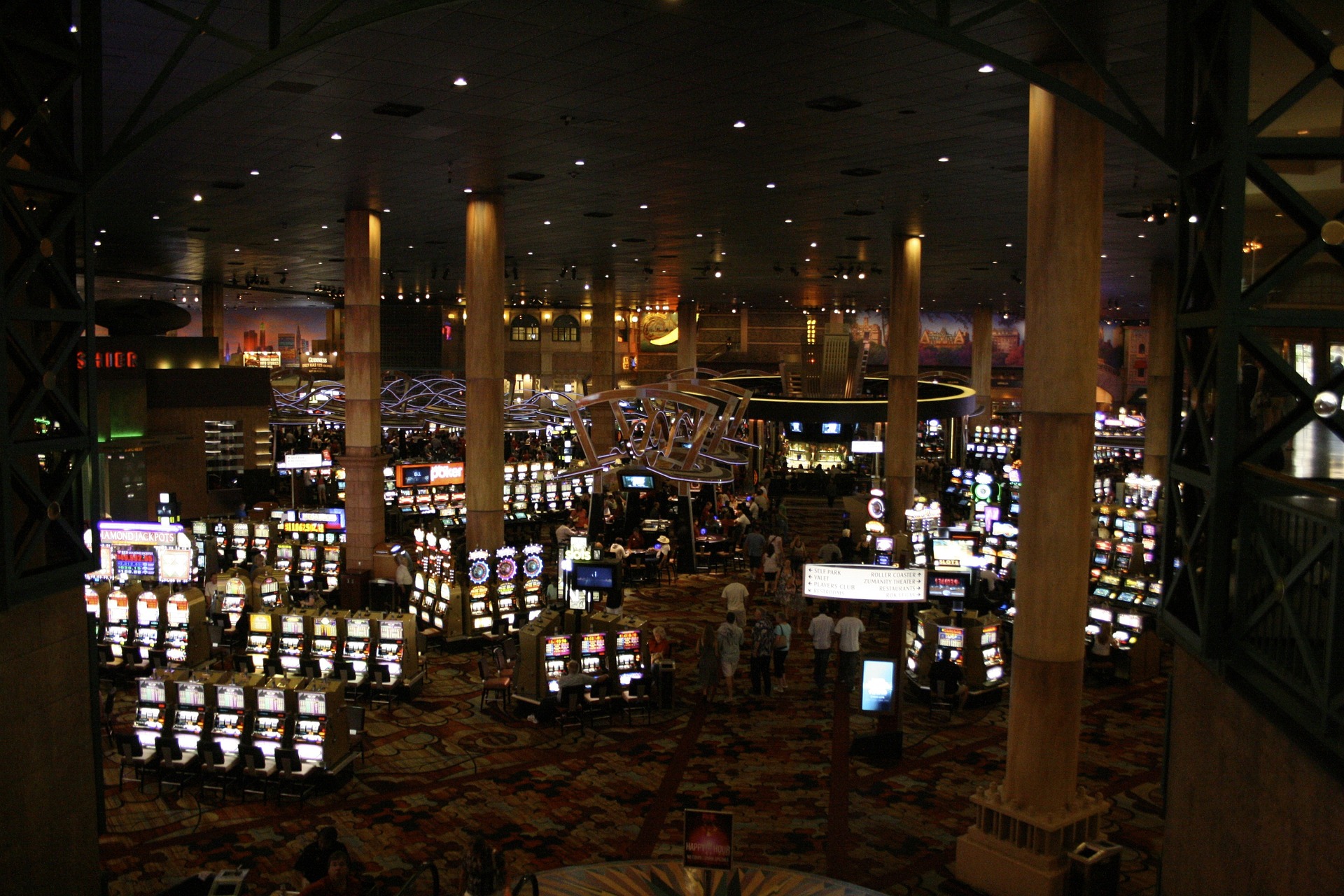 Casinos USA