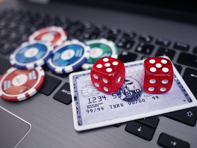 Success at Online Casino Games